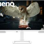 BENQ EW3290U 32 4K 3840X2160 WITH 98% P3 MONITOR