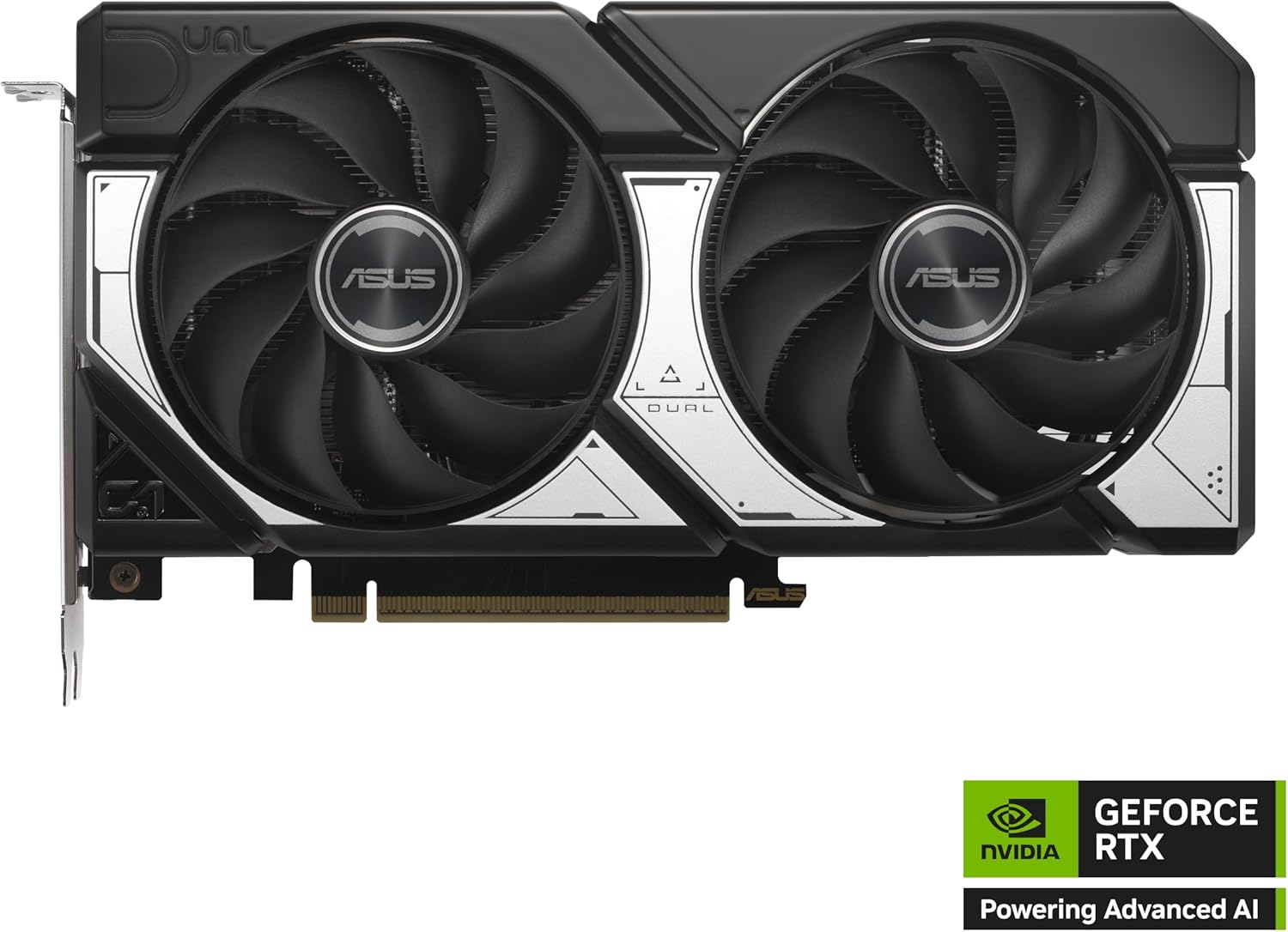 ASUS DUAL GEFORCE RTX 5060 TI 16GB GDDR7 OC EDITION - Image 10