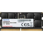 ADATA 16GB (1X16GB) 5600MHZ CL46 SO-DIMM DDR5 LAPTOP RAM (AD5S560016G-S)