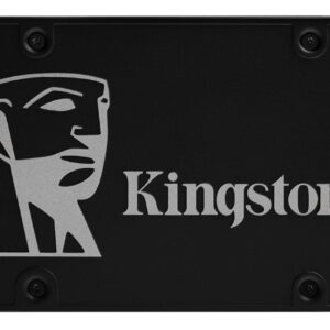 KINGSTON 2048GB INTERNAL SSD KC600 SATA3 2.5"(6.35CM) (SKC600/2048G)