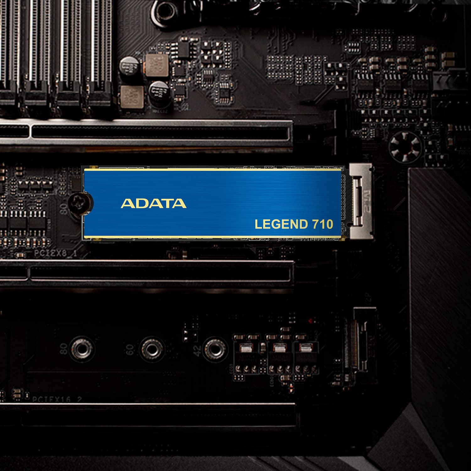 ADATA 1TB LEGEND 710 NVME GEN3 ALEG-710-1TCS - Image 4