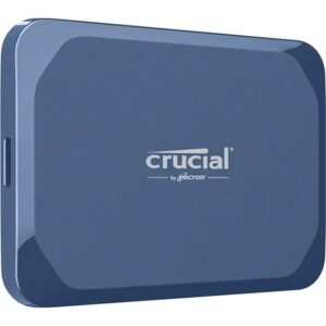 Crucial X10 2TB Portable SSD