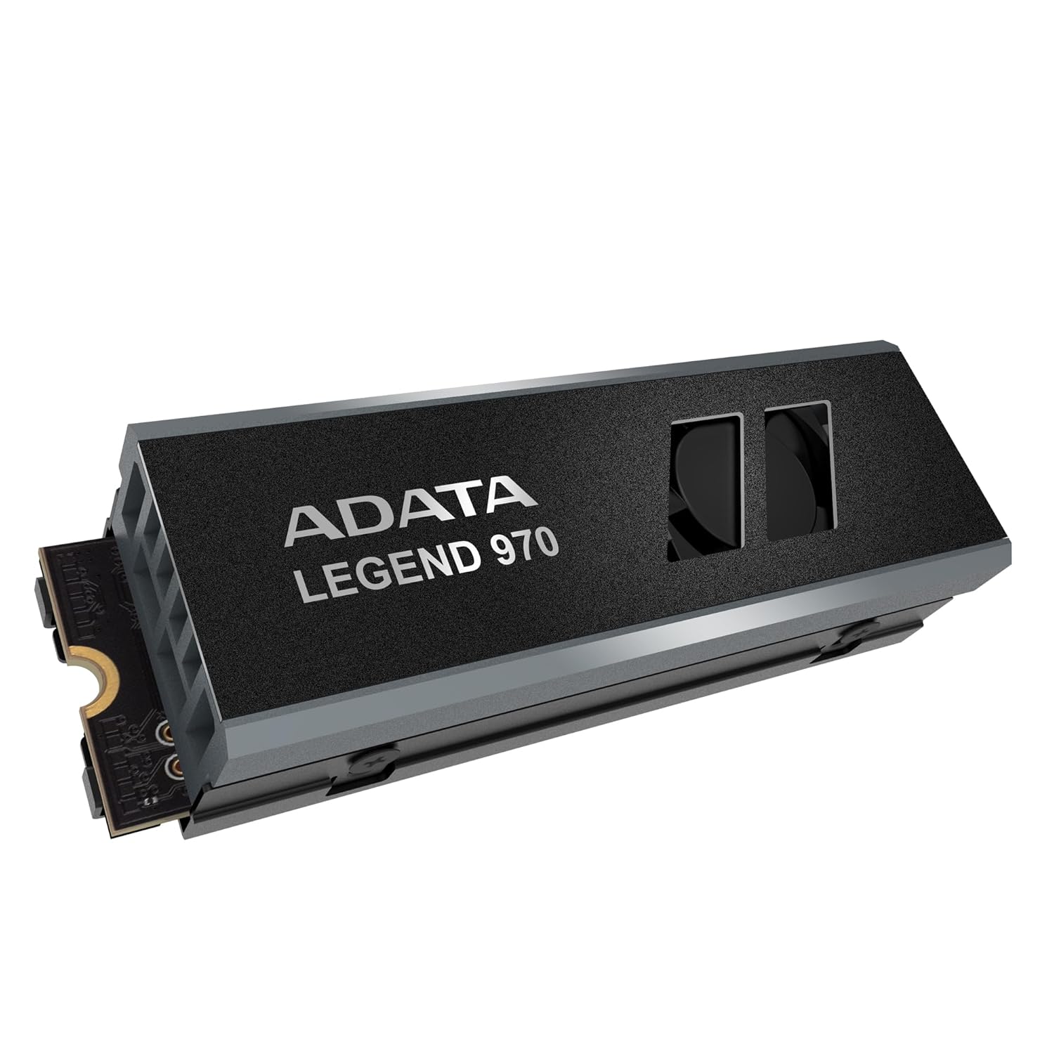 ADATA 2TB LEGEND 970 GEN5 NVME SLEG-970-2000GCI - Image 3