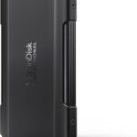 SANDISK PROFESSIONAL 4TB PRO-BLADE TRANSPORT,SDPM2NB-004T-GBAND
