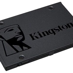 KINGSTON SSDNOW A400 960GB INTERNAL SOLID STATE DRIVE (SA400S37/960GIN)