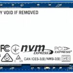 KINGSTON 1TB NV3 M.2 2280 NVME SSD SNV3S/1000G