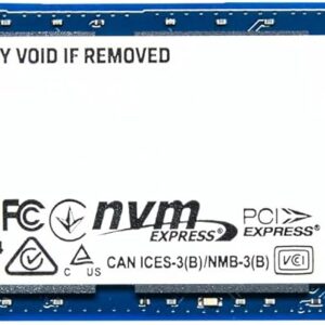 KINGSTON 1TB NV3 M.2 2280 NVME SSD SNV3S/1000G