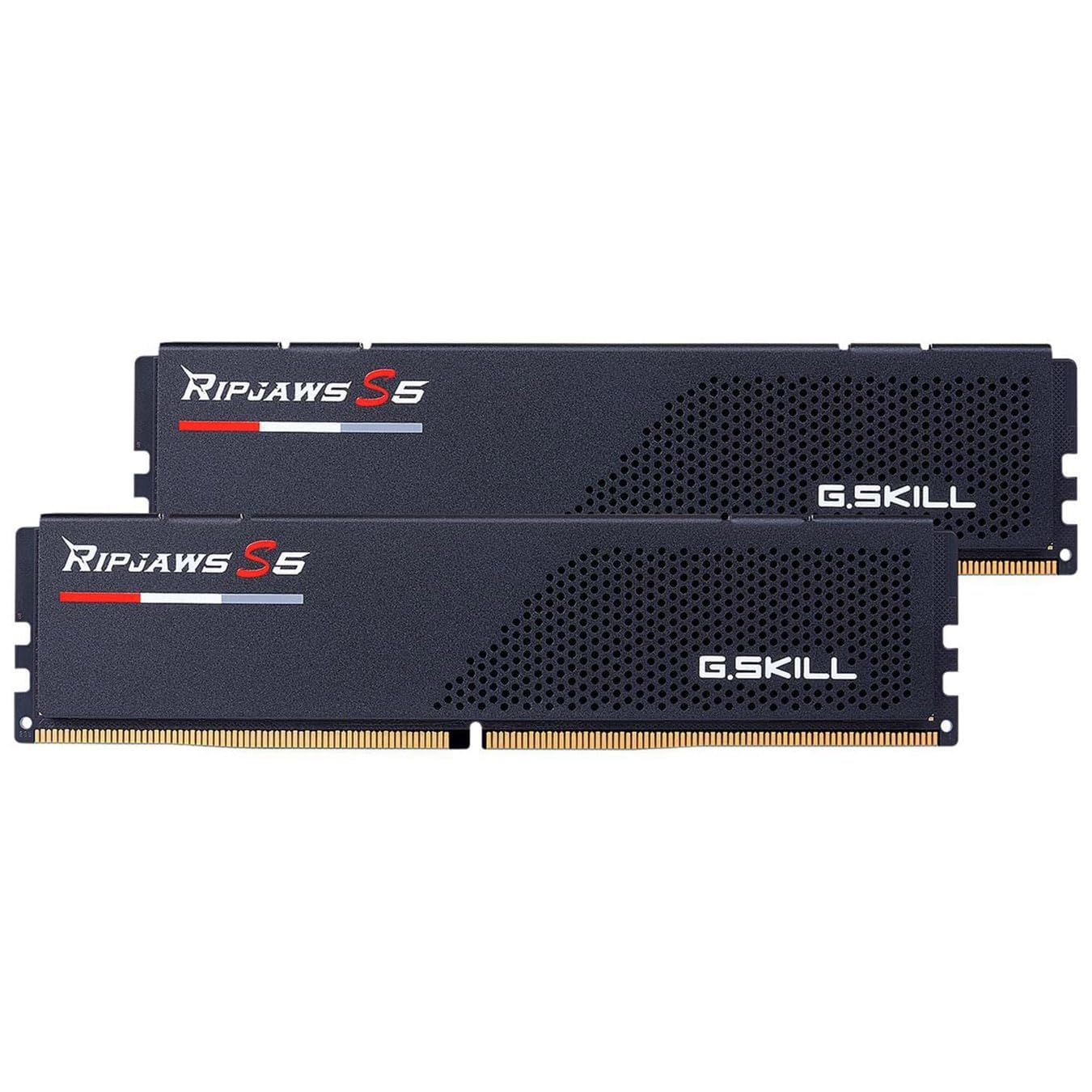 GSKILL MEMORY F5-6000J3636F32GX1-RS5K- 32GB 6000MHZ RIPJAWS S5 CL36 DDR5 RAM - Image 3