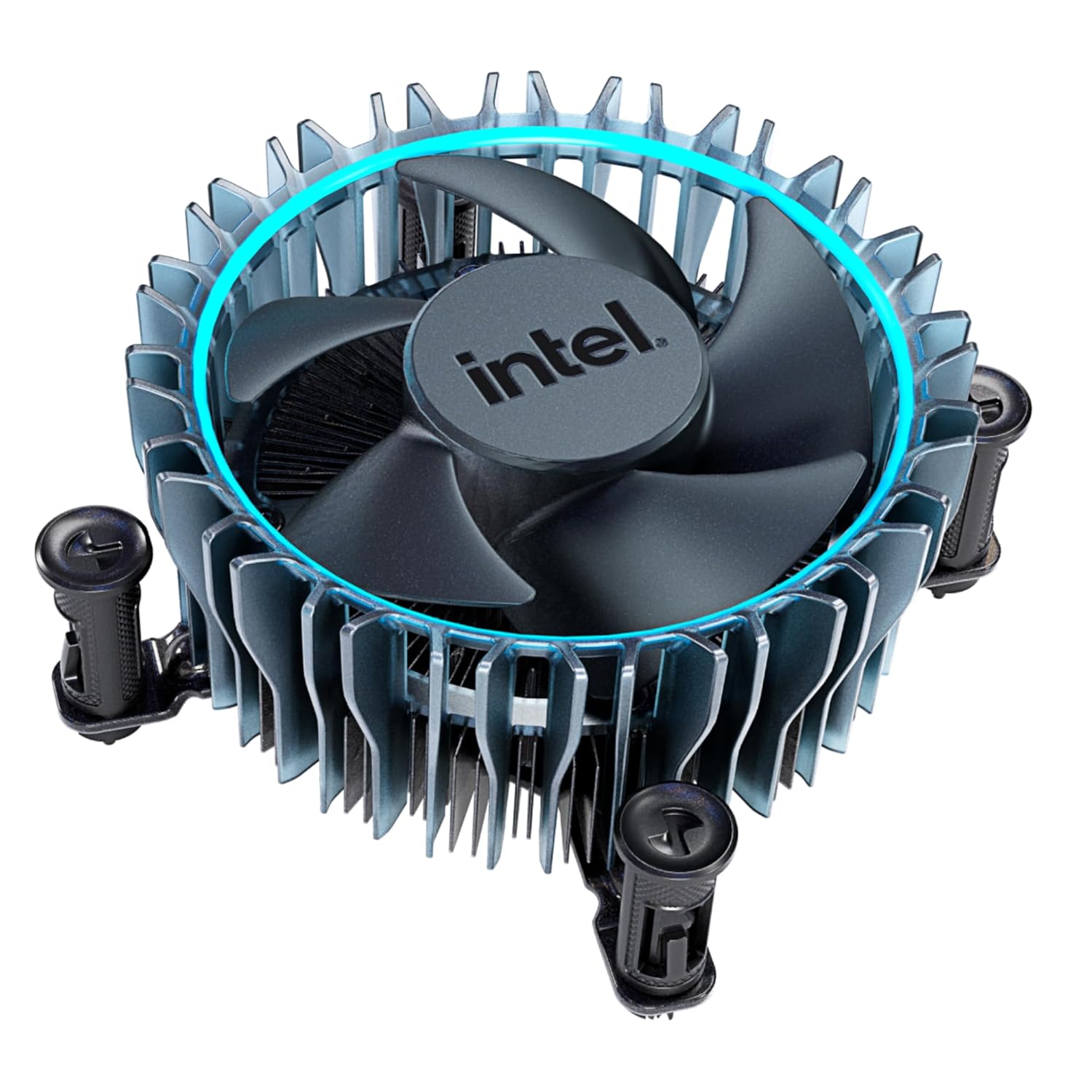 INTEL CORE I3-14100F 14TH GEN 4 CORES UPTO 4.7 GHZ LGA1700 PROCESSOR - Image 4