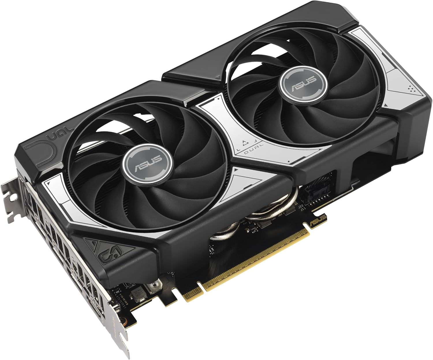 ASUS DUAL GEFORCE RTX 5060 TI 16GB GDDR7 OC EDITION - Image 13