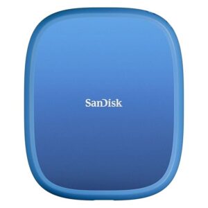 SanDisk 2TB Creator Phone E62 SSD SDSSDE62C-2T00-I25
