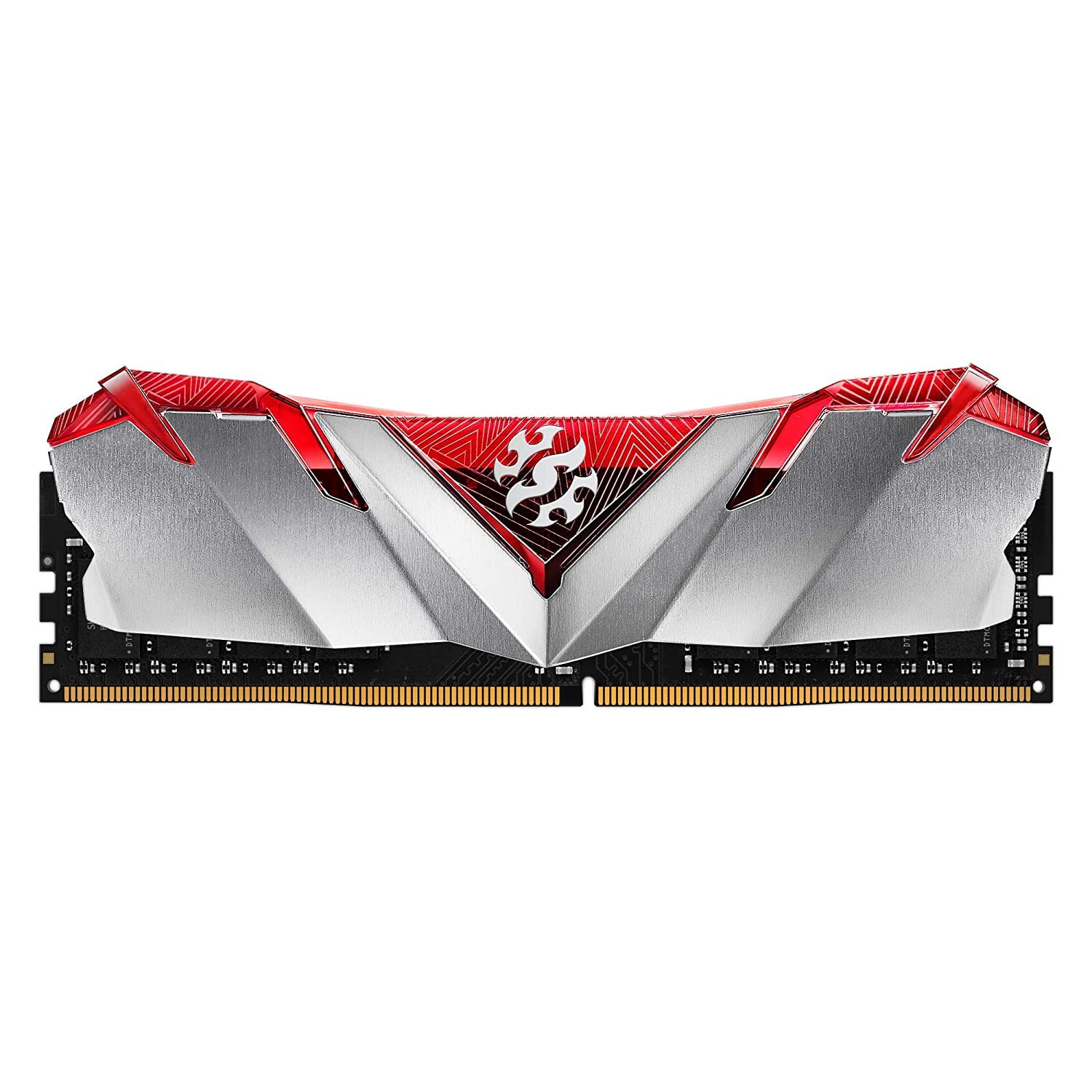 Adata XPG Gammix D30 Red 16GB 3200MHz CL16 DDR4 AX4U320016G16A-SR30 RAM
