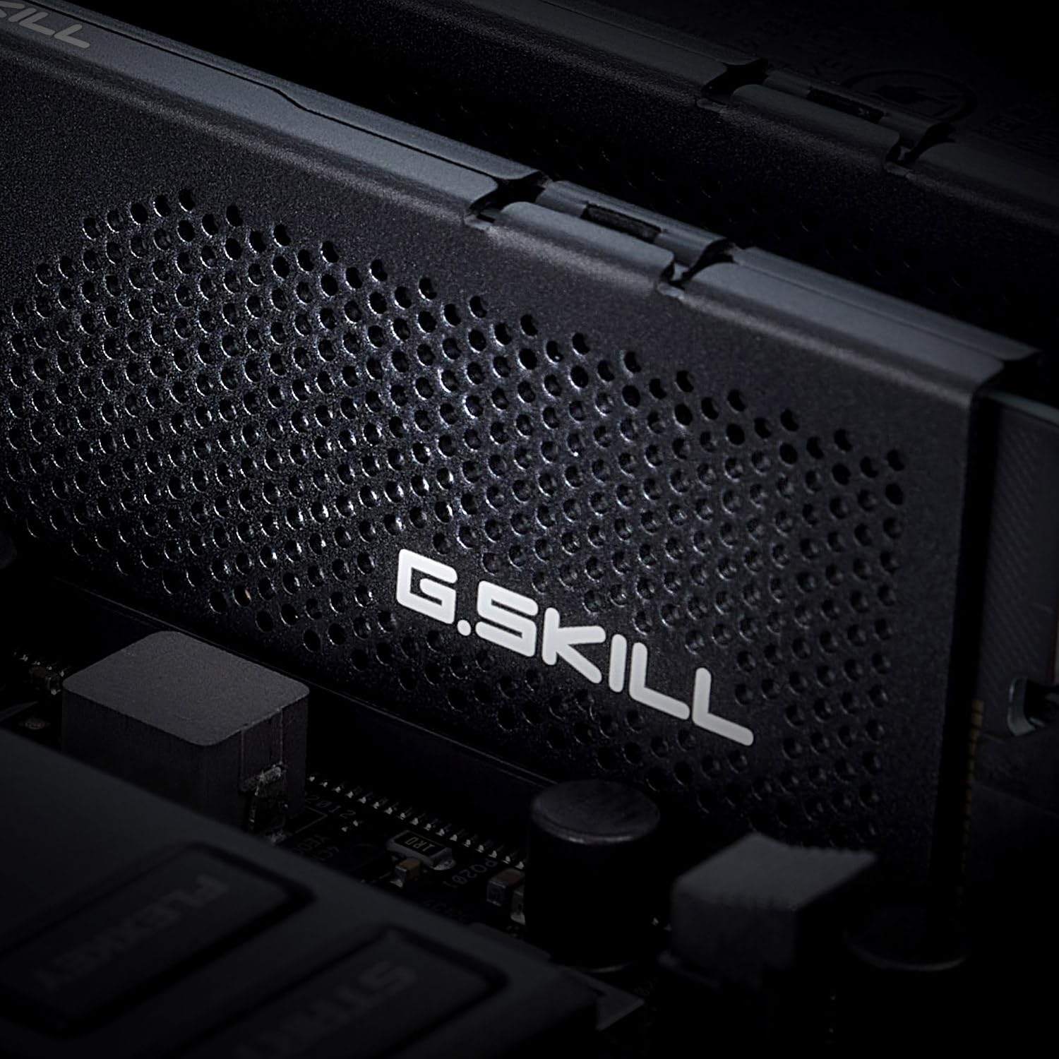 GSKILL RIPJAWS S5 SERIES DDR5 RAM 96GB (2X48GB) 6400MT/S CL32-39-39-102 (F5-6400J3239F48GX2-RS5K) - Image 6
