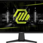 MSI MAG 275QF 27-INCH 2K GAMING MONITOR