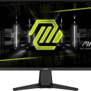 MSI MAG 275QF 27-INCH 2K GAMING MONITOR