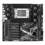 ASROCK WRX90 WS EVO MOTHERBOARD