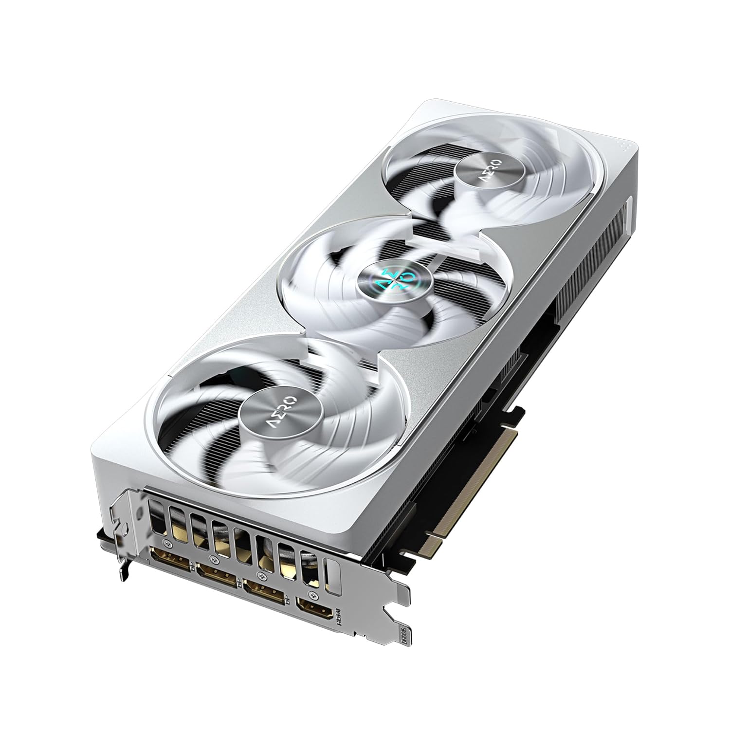 GIGABYTE GEFORCE RTX 5080 AERO OC 16GB GDDR7 - Image 4