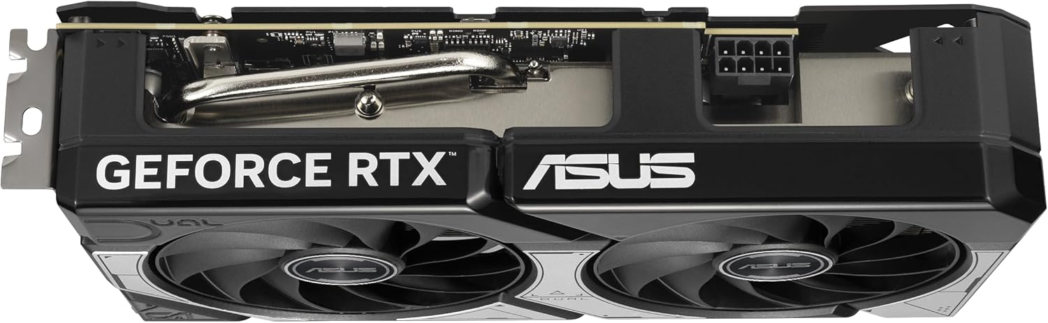 ASUS DUAL GEFORCE RTX 5060 TI 16GB GDDR7 OC EDITION - Image 12