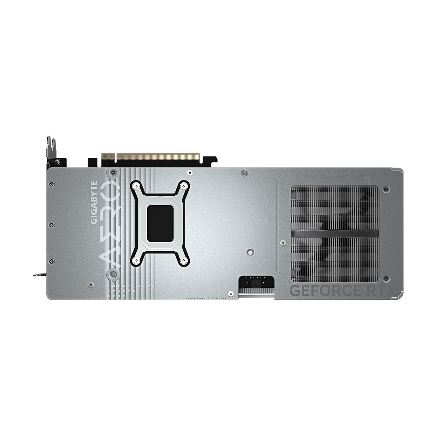 GIGABYTE GEFORCE RTX 5080 AERO OC 16GB GDDR7 - Image 6