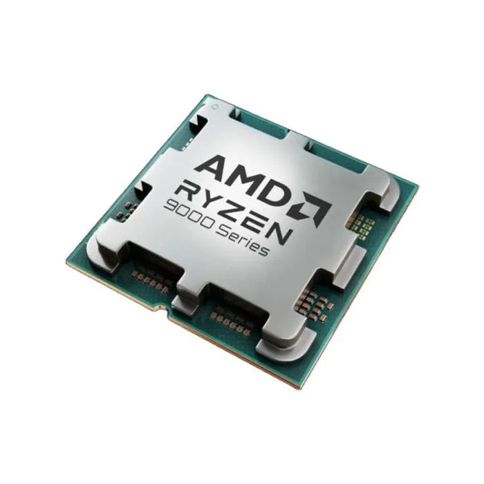 AMD RYZEN 9 9950X 16 CORES UPTO 5.7 GHZ AM5 OEM PROCESSOR