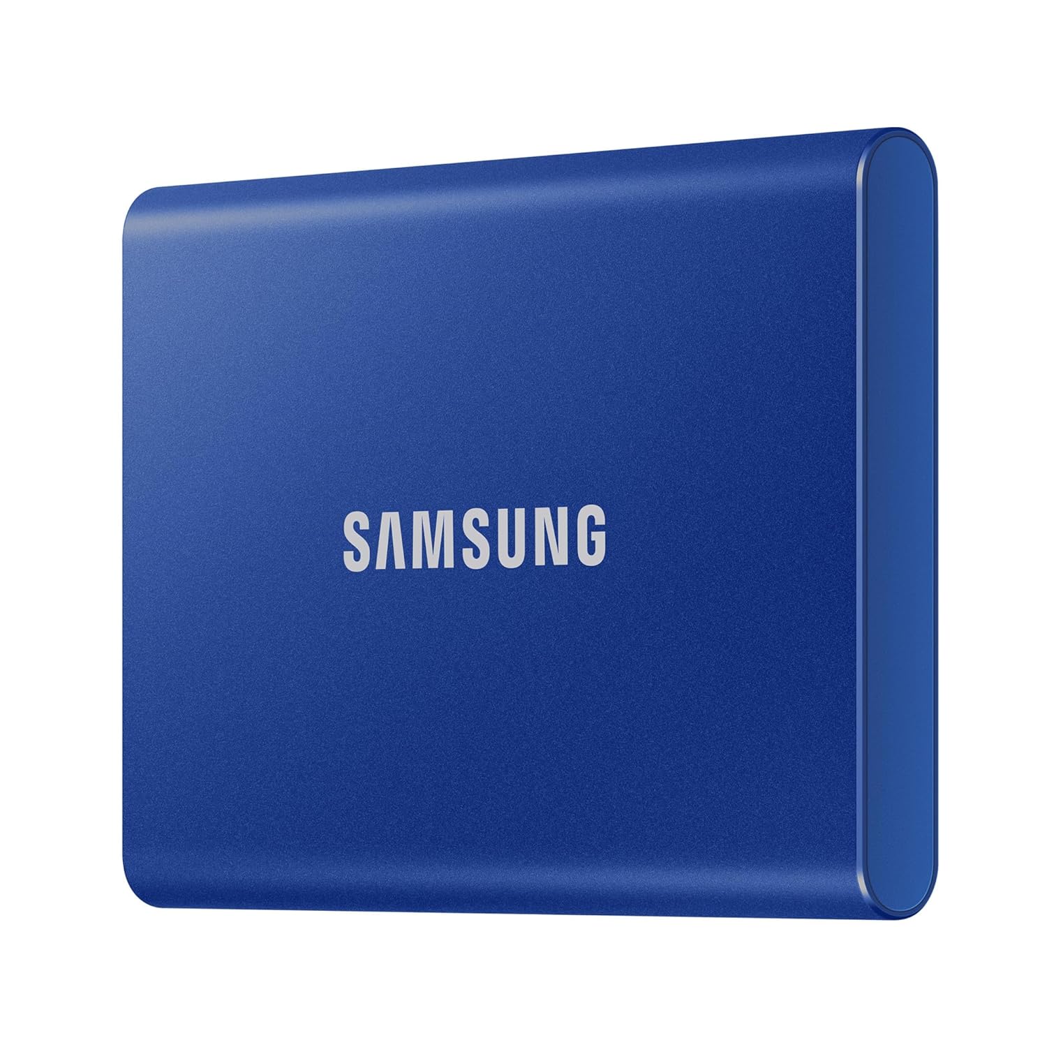 SAMSUNG T7 500GB EXTERNAL SSD - Image 4