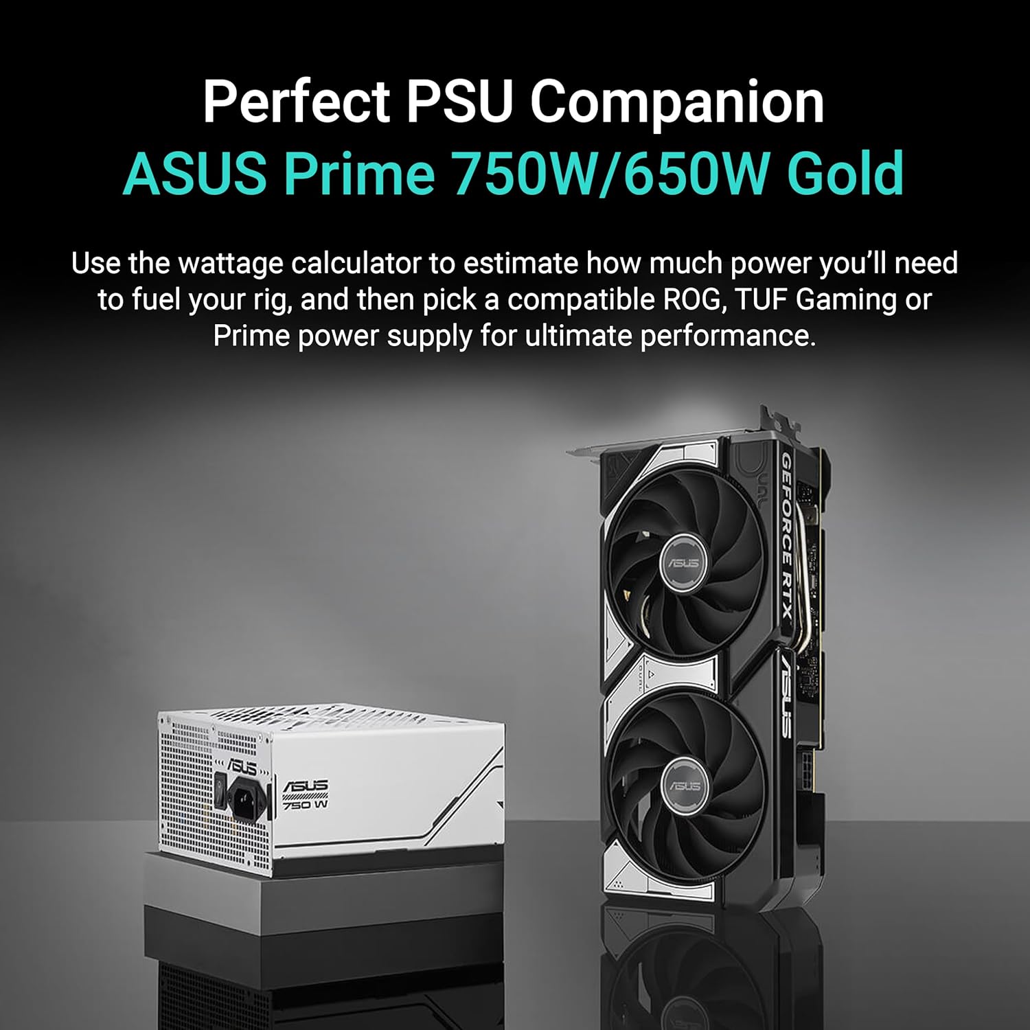ASUS DUAL GEFORCE RTX 5060 TI 16GB GDDR7 OC EDITION - Image 8