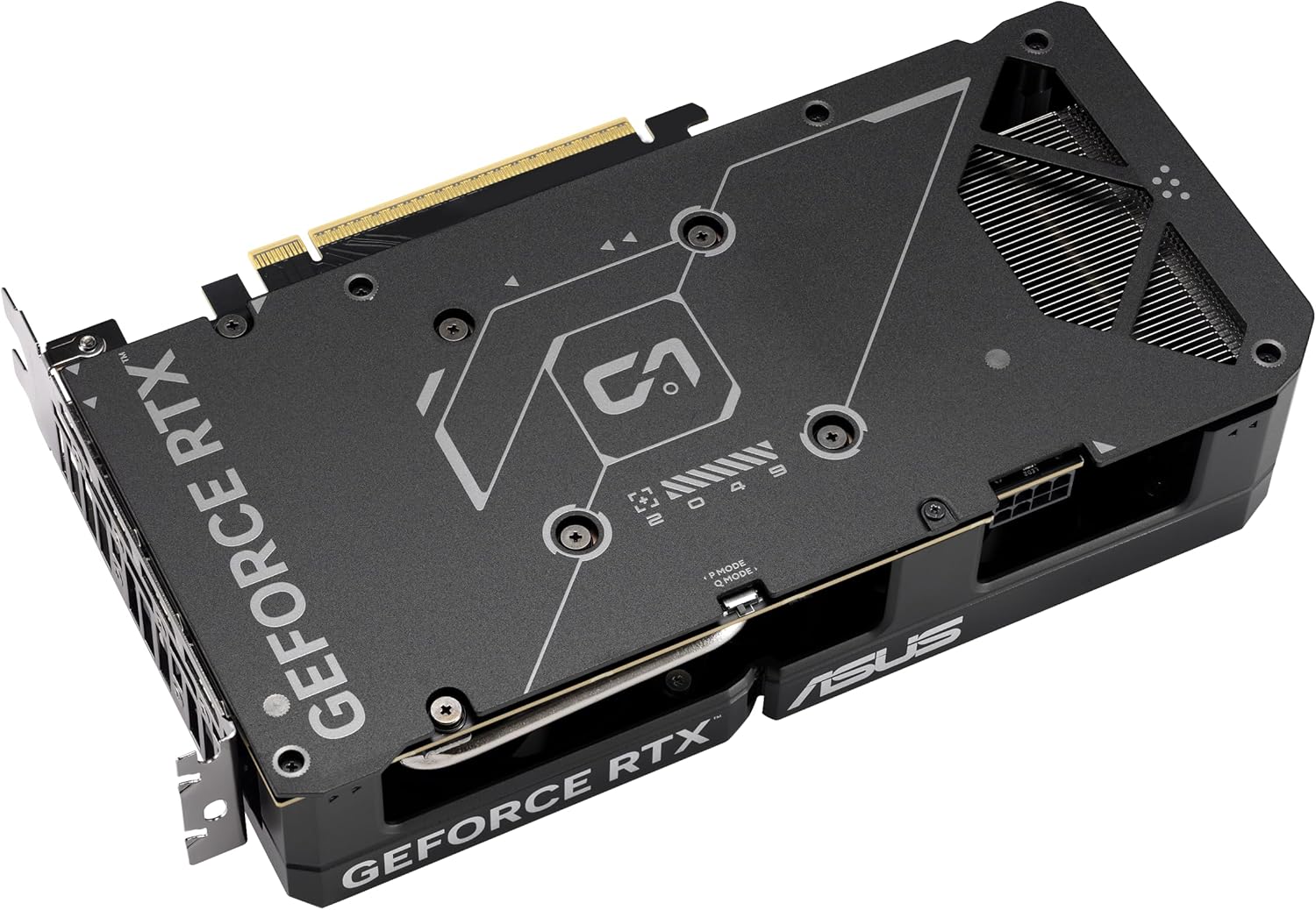 ASUS DUAL GEFORCE RTX 5060 TI 16GB GDDR7 OC EDITION - Image 11