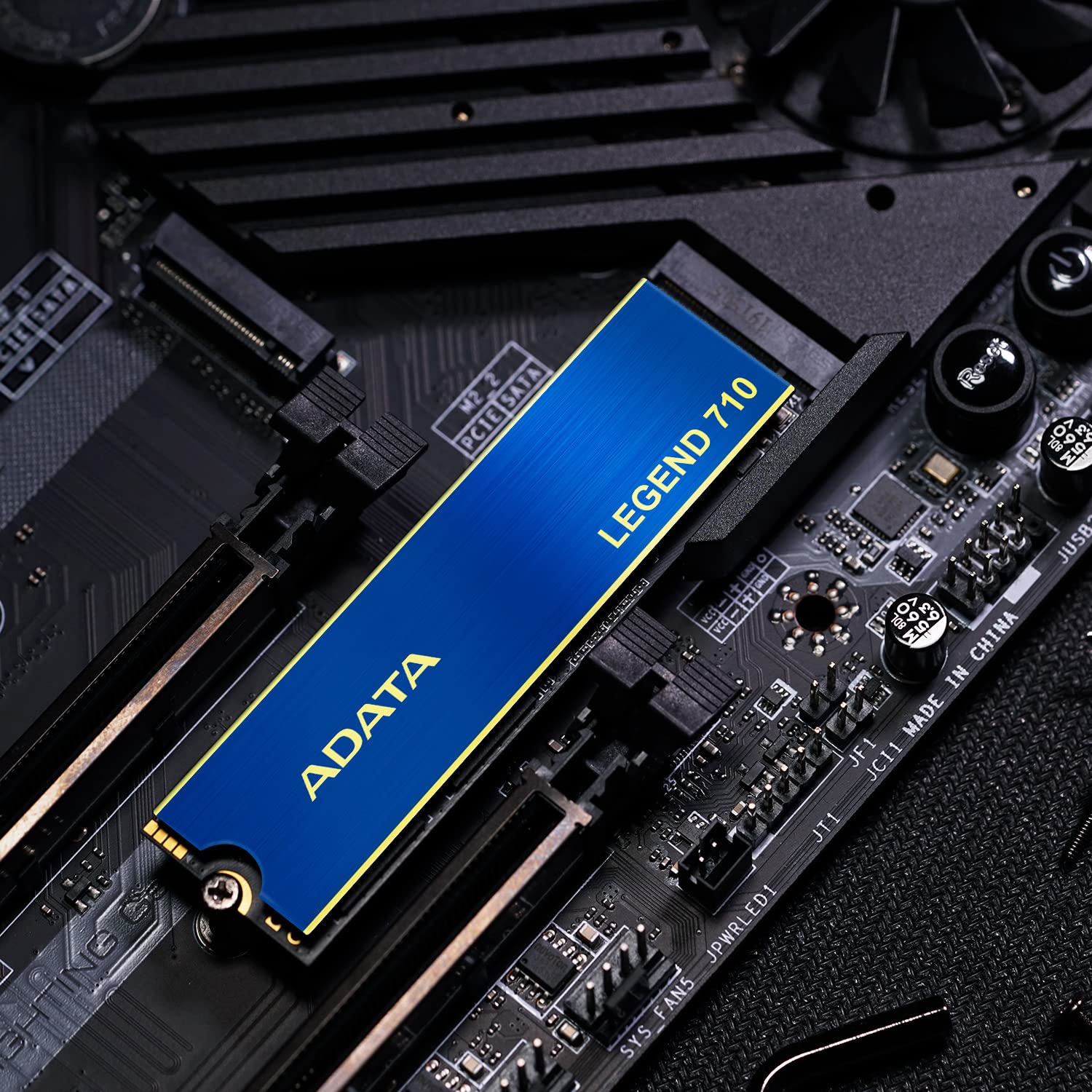 ADATA 1TB LEGEND 710 NVME GEN3 ALEG-710-1TCS - Image 7