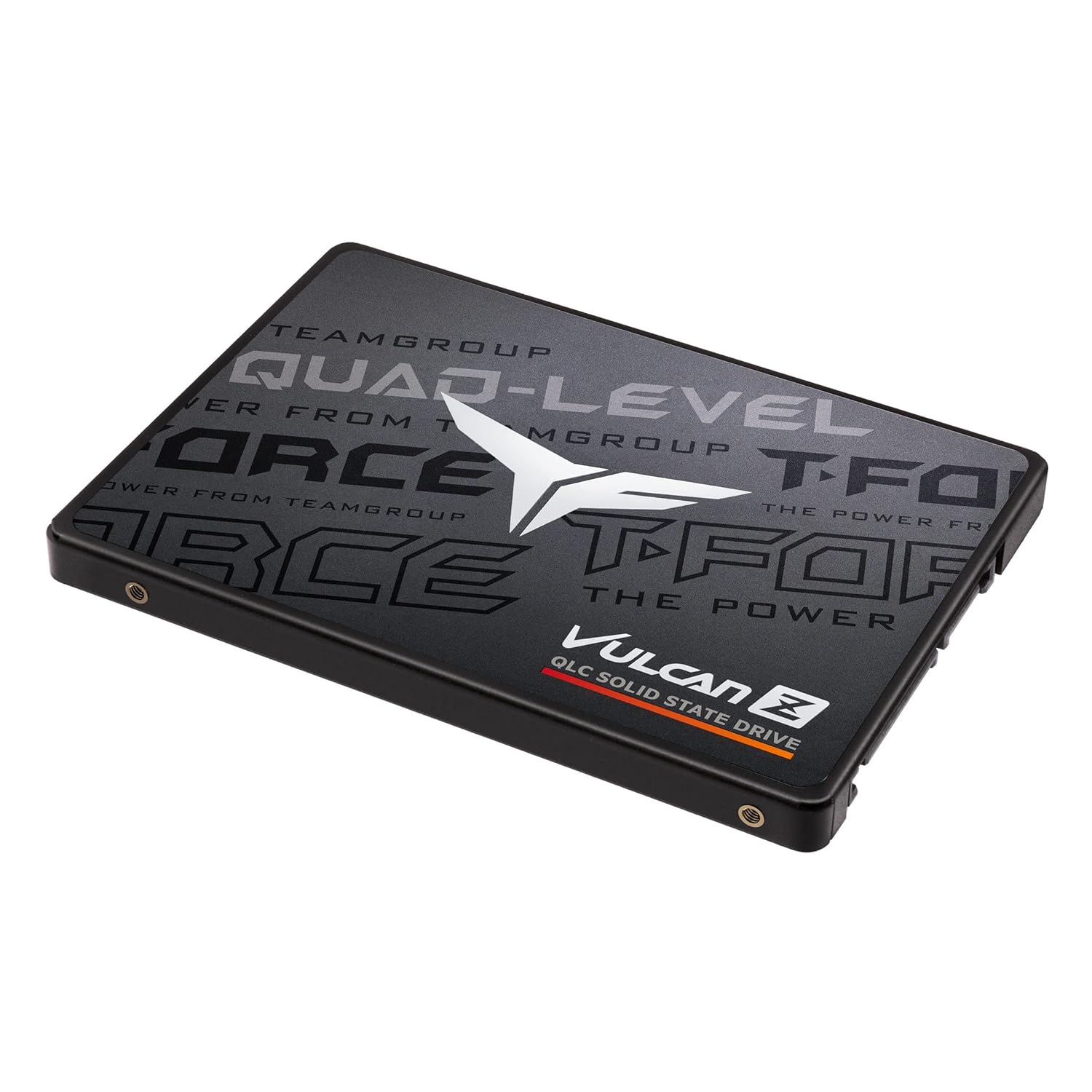 TEAMGROUP T-FORCE VULCAN Z QLC 4TB INTERNAL SSD - Image 2