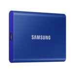 SAMSUNG T7 500GB EXTERNAL SSD
