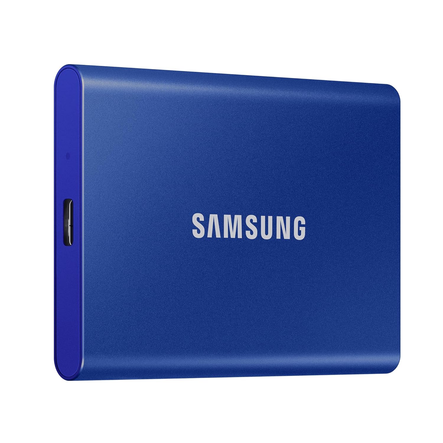 SAMSUNG T7 500GB EXTERNAL SSD