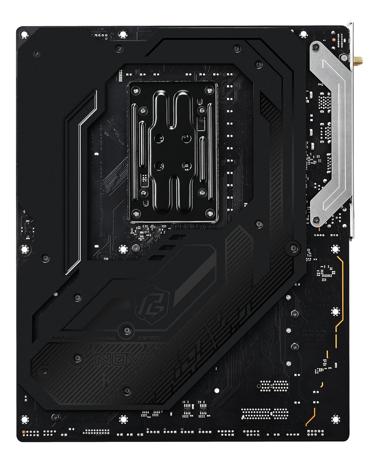 ASROCK X870E NOVA WIFI AM5 AMD X870E - Image 5