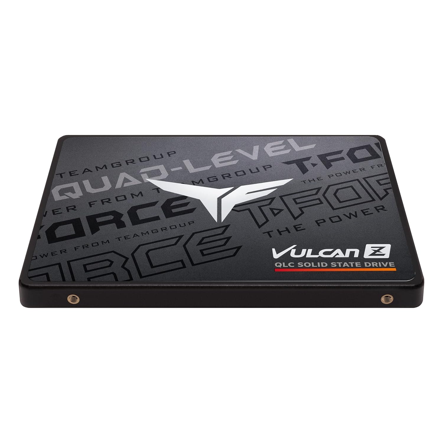 TEAMGROUP T-FORCE VULCAN Z QLC 4TB INTERNAL SSD - Image 3