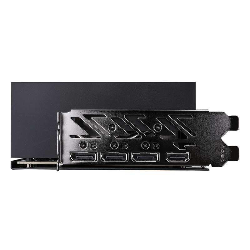 Colorful GeForce RTX 5070 Ti Battle AX 16GB-V GRAPHIC CARD - Image 4