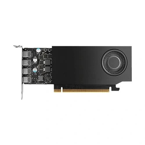NVIDIA Quadro RTX A1000 8GB GDDR6 Graphics Card - Image 2