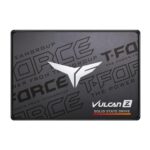 TEAMGROUP T-FORCE VULCAN Z 1TB 3D NAND INTERNAL SSD (T253TZ001T0C101)
