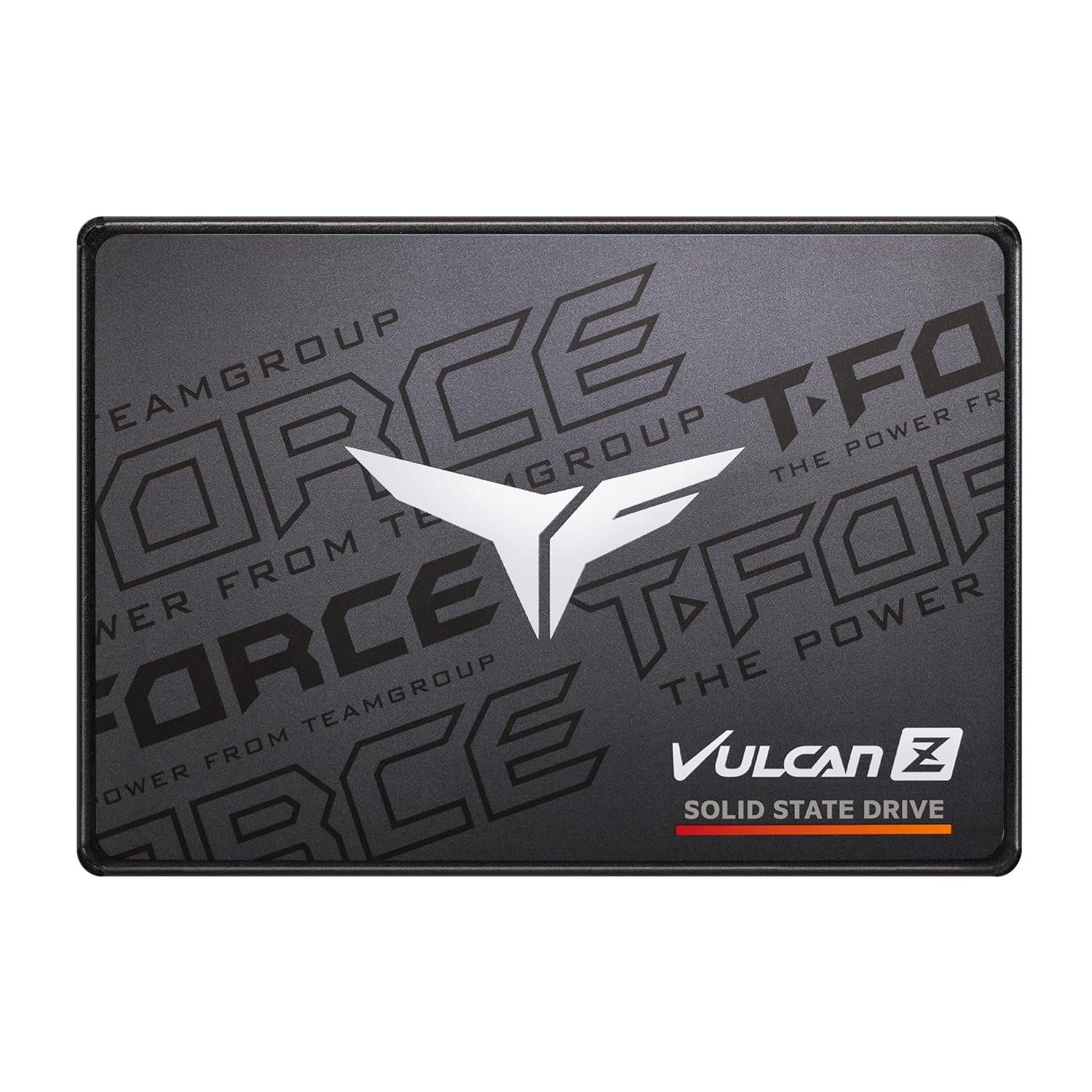 TEAMGROUP T-FORCE VULCAN Z 1TB 3D NAND INTERNAL SSD (T253TZ001T0C101)