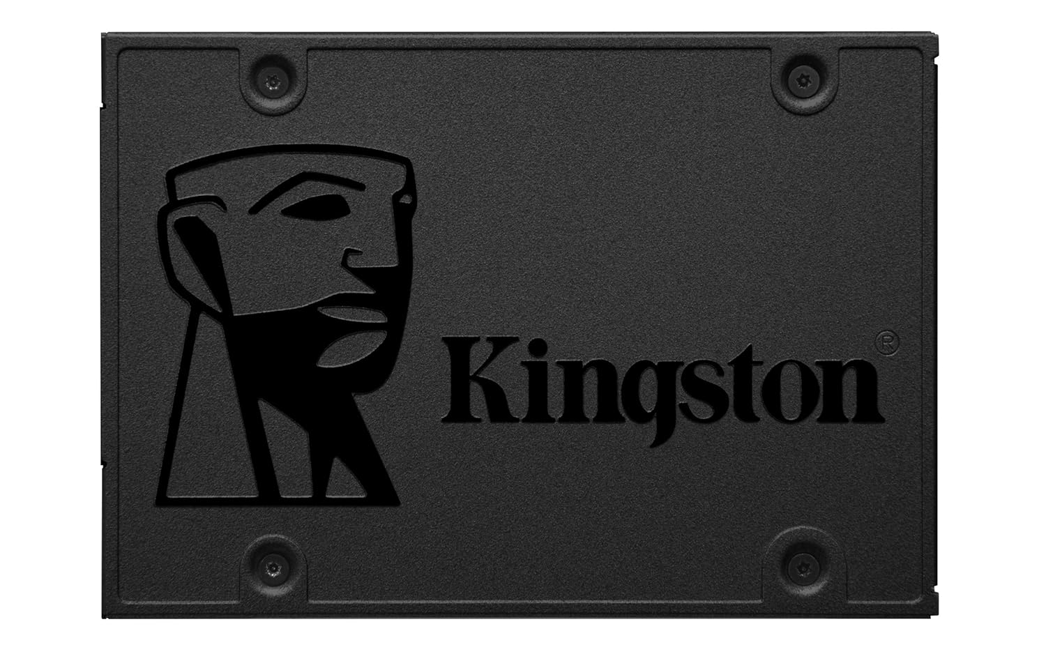 KINGSTON A400 240GB INTERNAL SATA SSD SA400S37/240GIN - Image 2