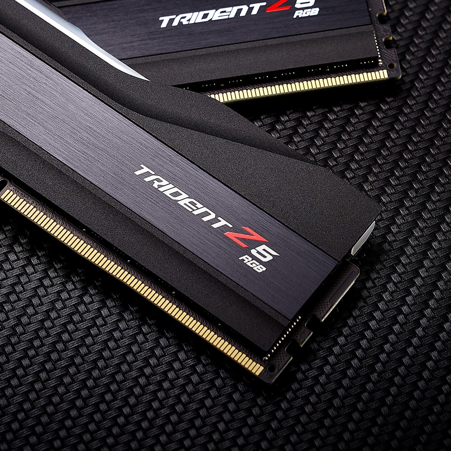 G.Skill Trident Z5 RGB 96GB (48GBx2) DDR5 6400MHz Desktop RAM F5-6400J3239F48GX2-TZ5RK - Image 6