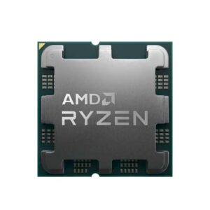 AMD Ryzen 7 7800X3D OEM Pack Processor