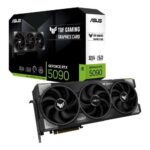 ASUS TUF GAMING GEFORCE RTX 5090 32GB GDDR7