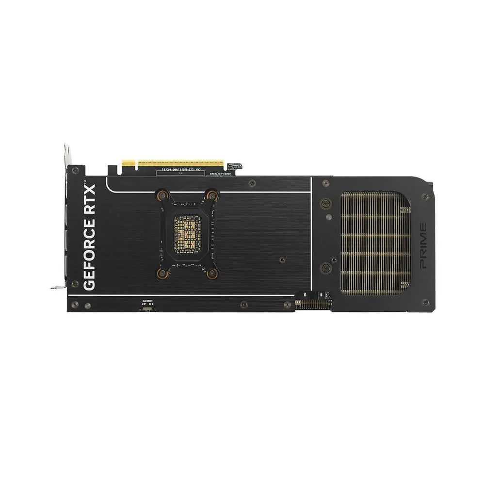ASUS PRIME GEFORCE RTX 5080 OC EDITION 16GB GDDR7 - Image 4