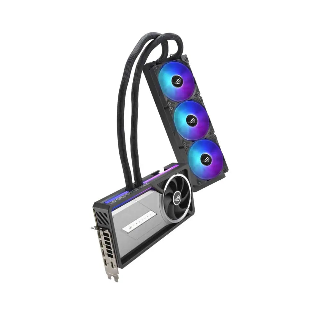 ASUS ROG ASTRAL LC GEFORCE RTX 5090 OC EDITION 32GB GDDR7 - Image 3