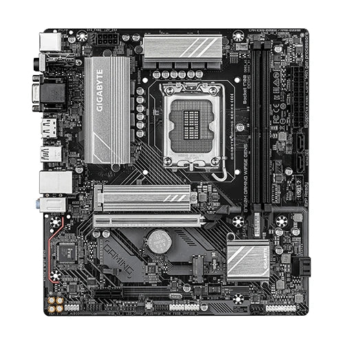GIGABYTE B760M GAMING WIFI6E GEN5 - Image 2