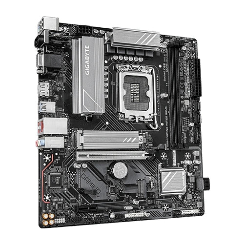 GIGABYTE B760M GAMING WIFI6E GEN5 - Image 3