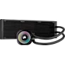 CORSAIR NAUTILUS 360 ARGB, 360MM RADIATOR, LIQUID CPU COOLER CW-9060093-WW - Image 6