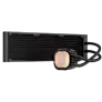 CORSAIR NAUTILUS 360 ARGB, 360MM RADIATOR, LIQUID CPU COOLER CW-9060093-WW - Image 7