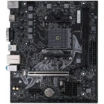Colorful BATTLE-AX B450M-K M.2 V14 Chipset Mother Board