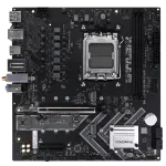 Colorful BATTLE-AX B650M-E WIFI V14 Motherboard (Black)