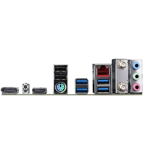Colorful BATTLE AX B860M GHA WIFI V20 WiFi6 B860 LGA1851 DDR5 mATX Gaming Motherboard - Image 5